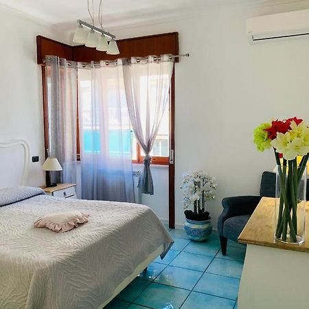 Apartamento Sorrento Moon Exterior foto