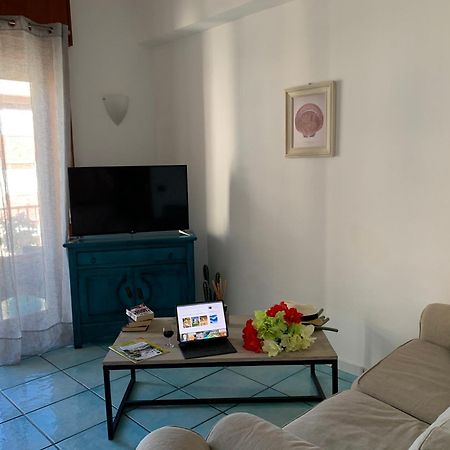 Apartamento Sorrento Moon Exterior foto