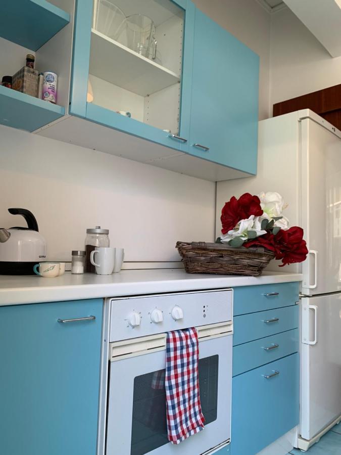 Apartamento Sorrento Moon Exterior foto