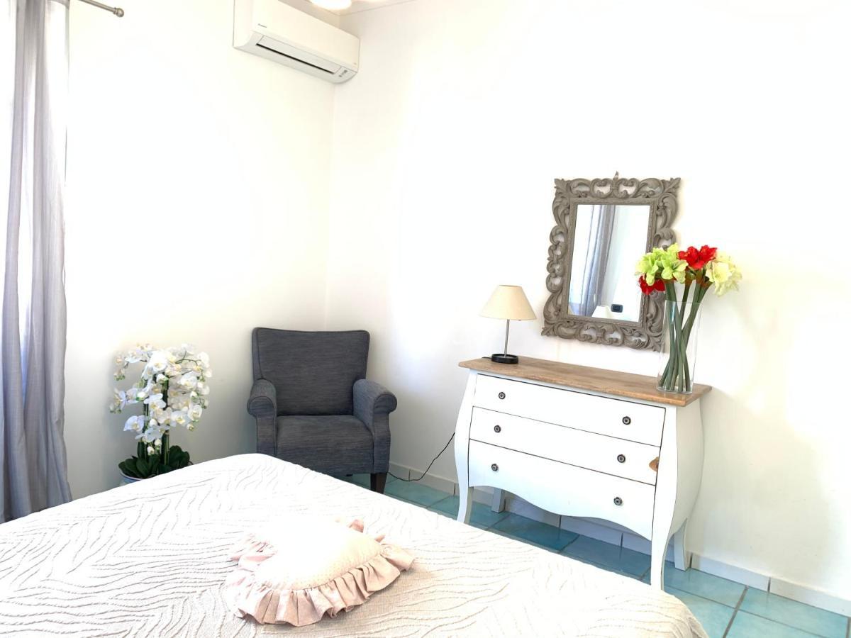 Apartamento Sorrento Moon Exterior foto