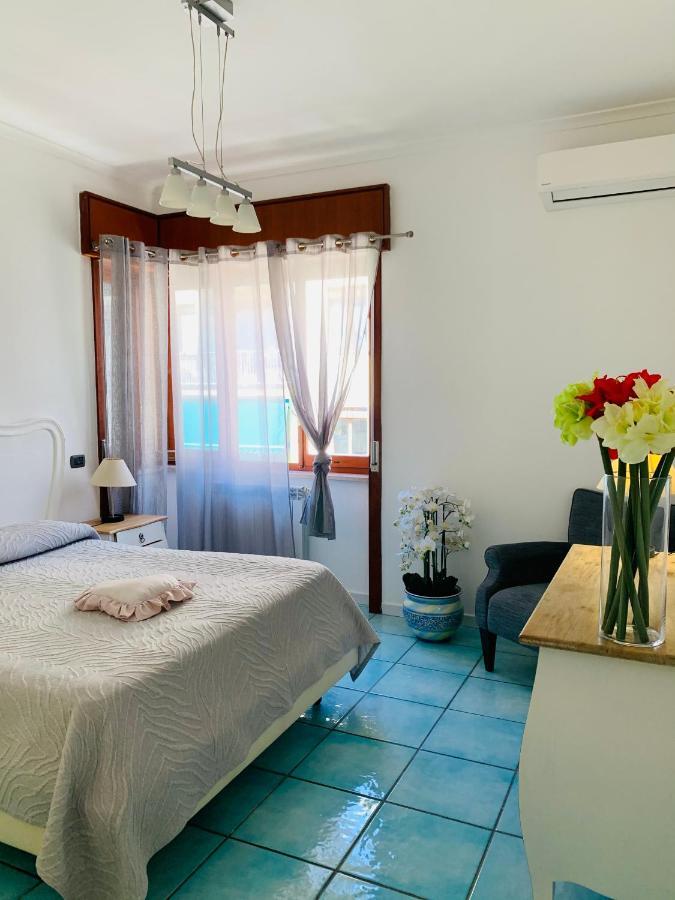 Apartamento Sorrento Moon Exterior foto