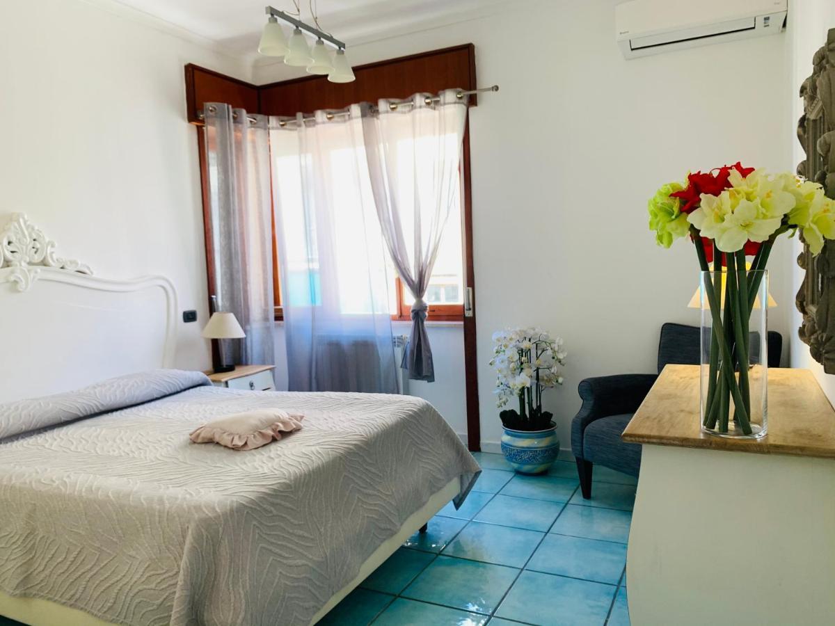 Apartamento Sorrento Moon Exterior foto