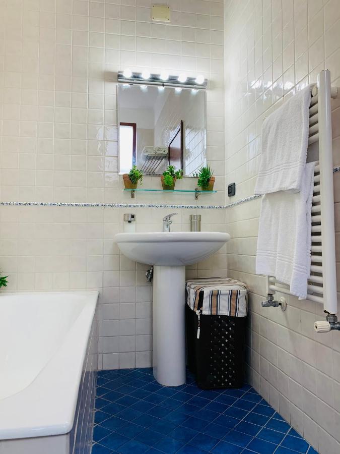 Apartamento Sorrento Moon Exterior foto