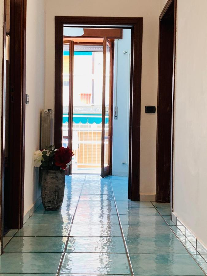 Apartamento Sorrento Moon Exterior foto