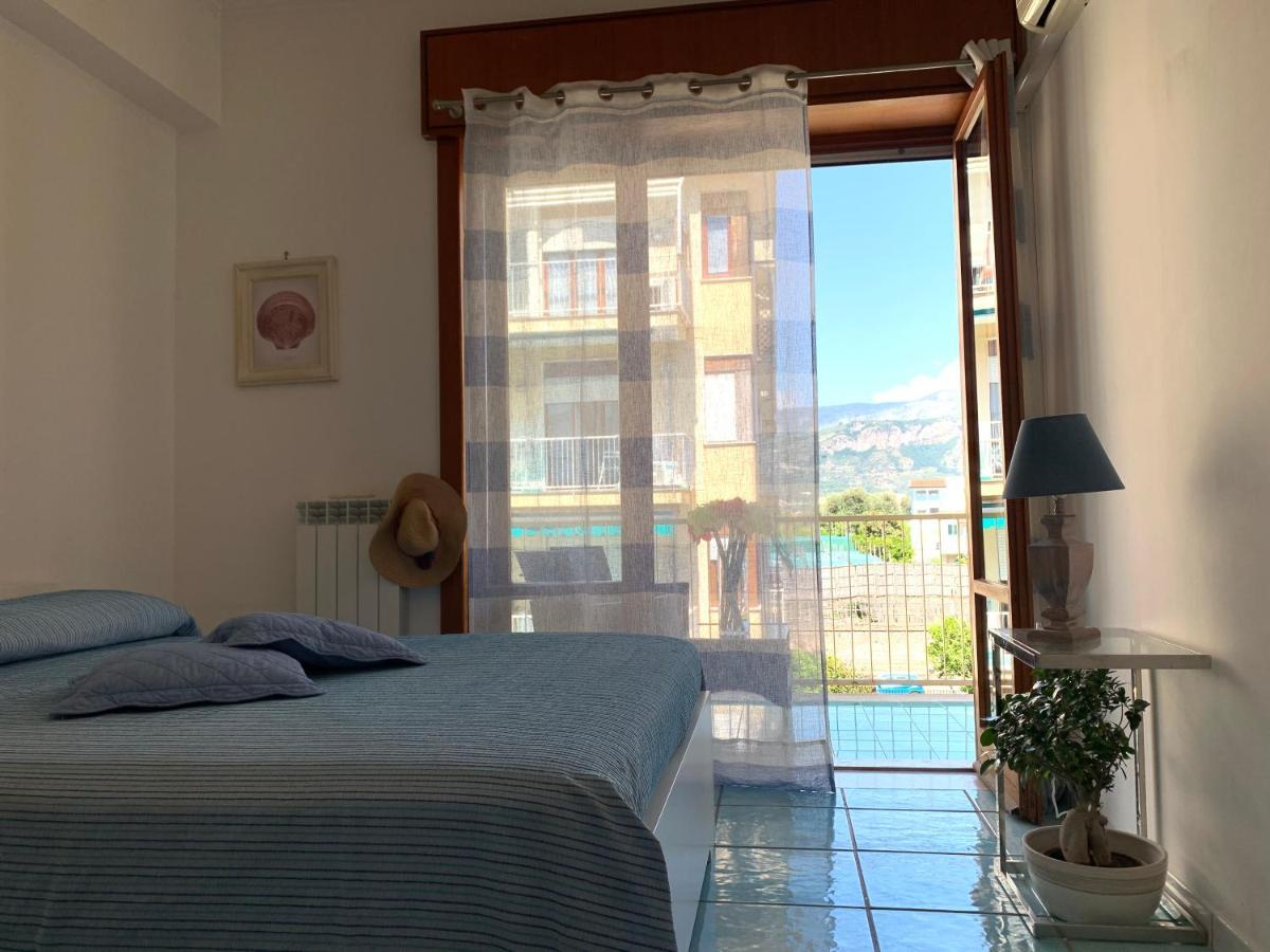 Apartamento Sorrento Moon Exterior foto