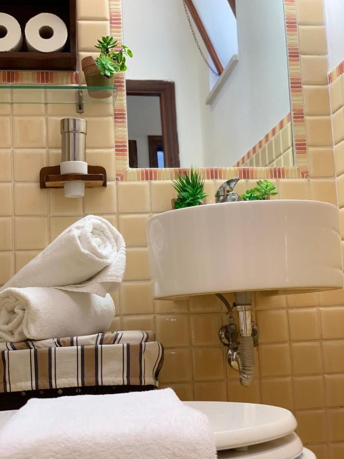 Apartamento Sorrento Moon Exterior foto