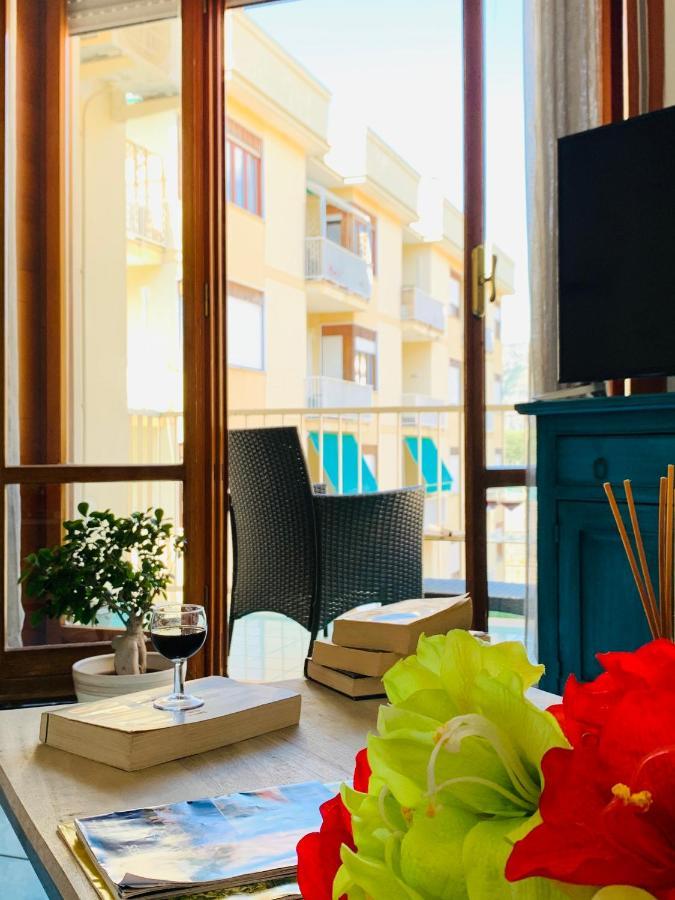 Apartamento Sorrento Moon Exterior foto