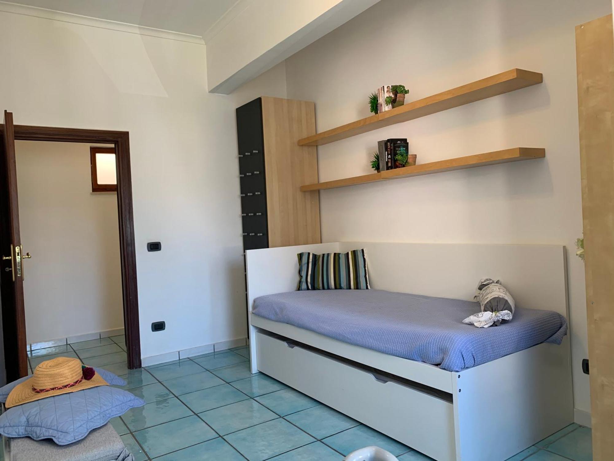 Apartamento Sorrento Moon Exterior foto