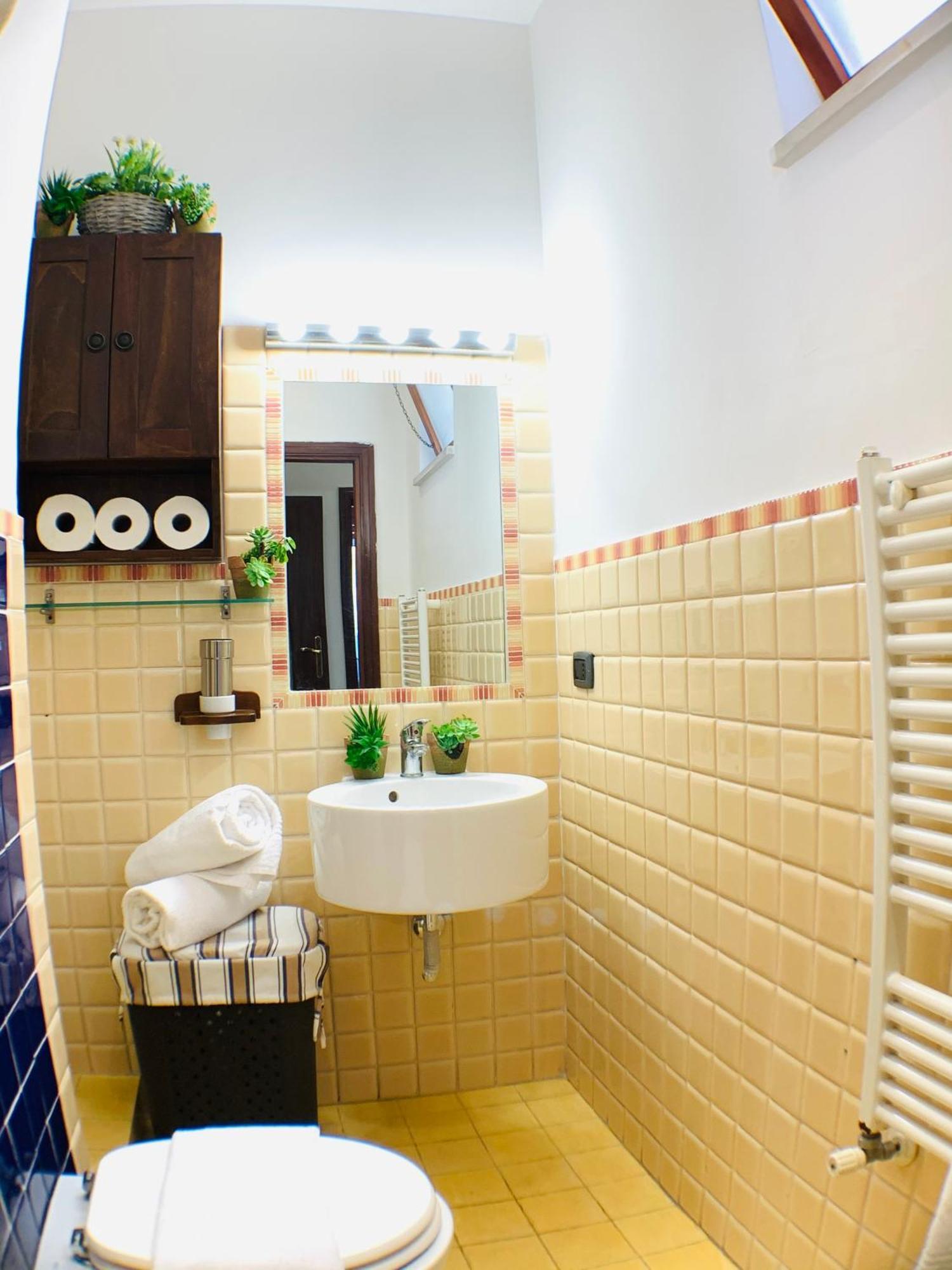Apartamento Sorrento Moon Exterior foto