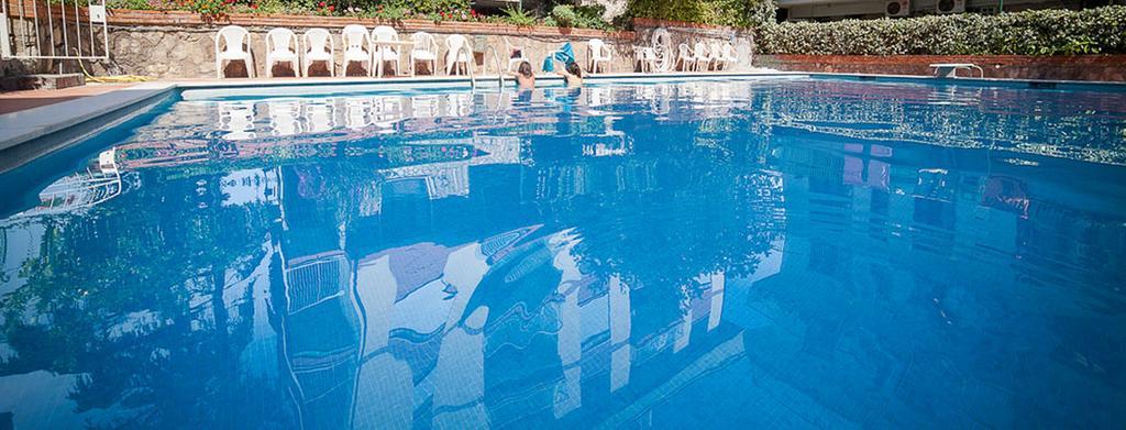 Apartamento Sorrento Moon Exterior foto